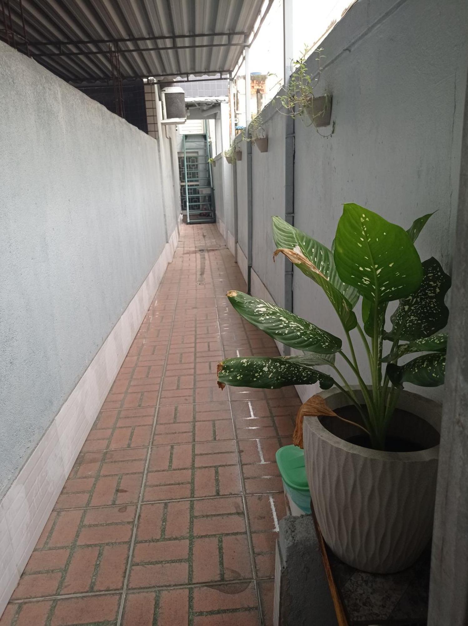 Kitnet Penha Cefan Advec Rio de Janeiro Exterior foto
